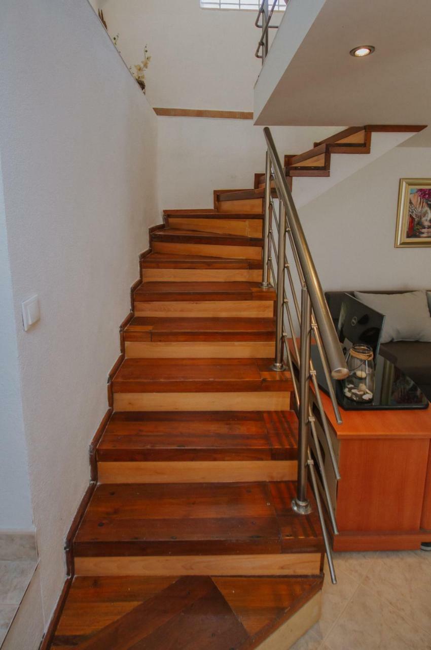 Villa Lanterna Prapatnica Extérieur photo