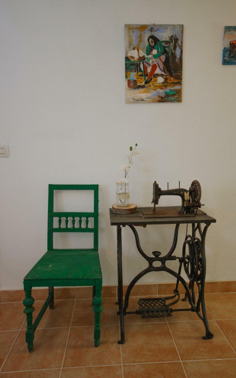 Villa Lanterna Prapatnica Extérieur photo