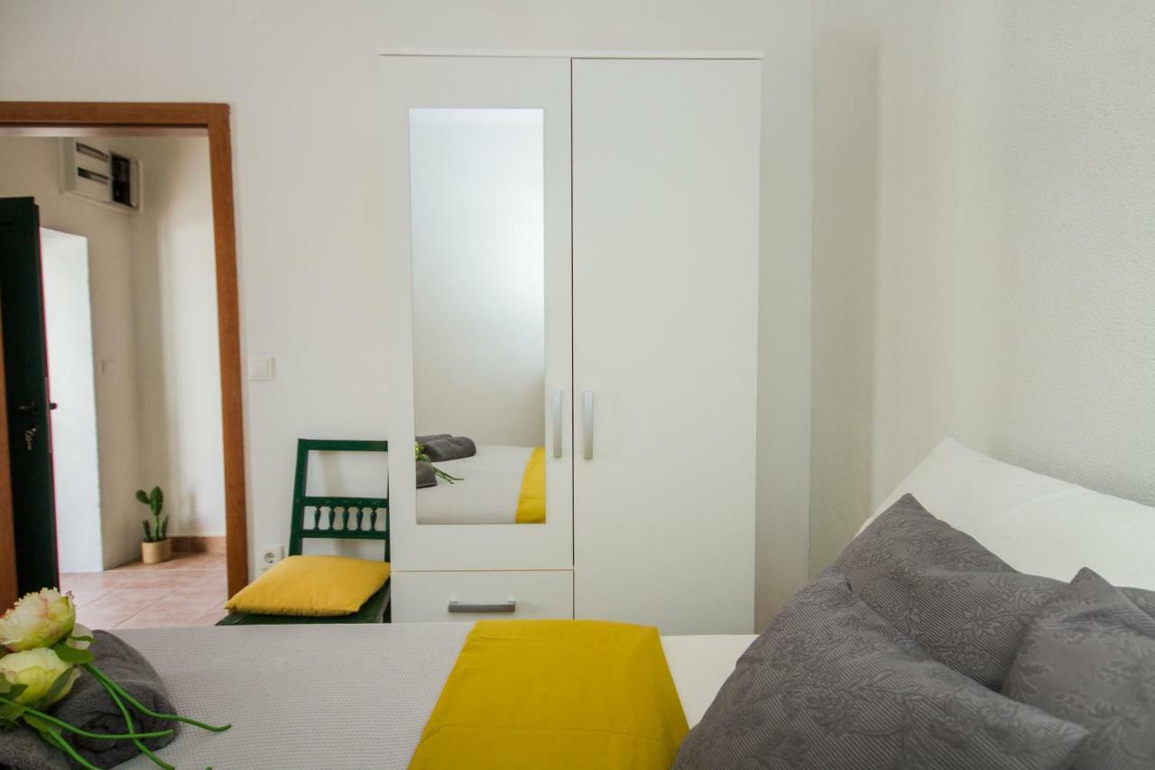 Villa Lanterna Prapatnica Extérieur photo