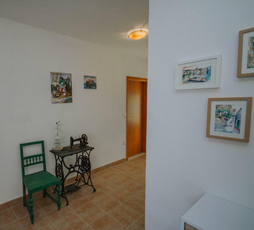 Villa Lanterna Prapatnica Extérieur photo