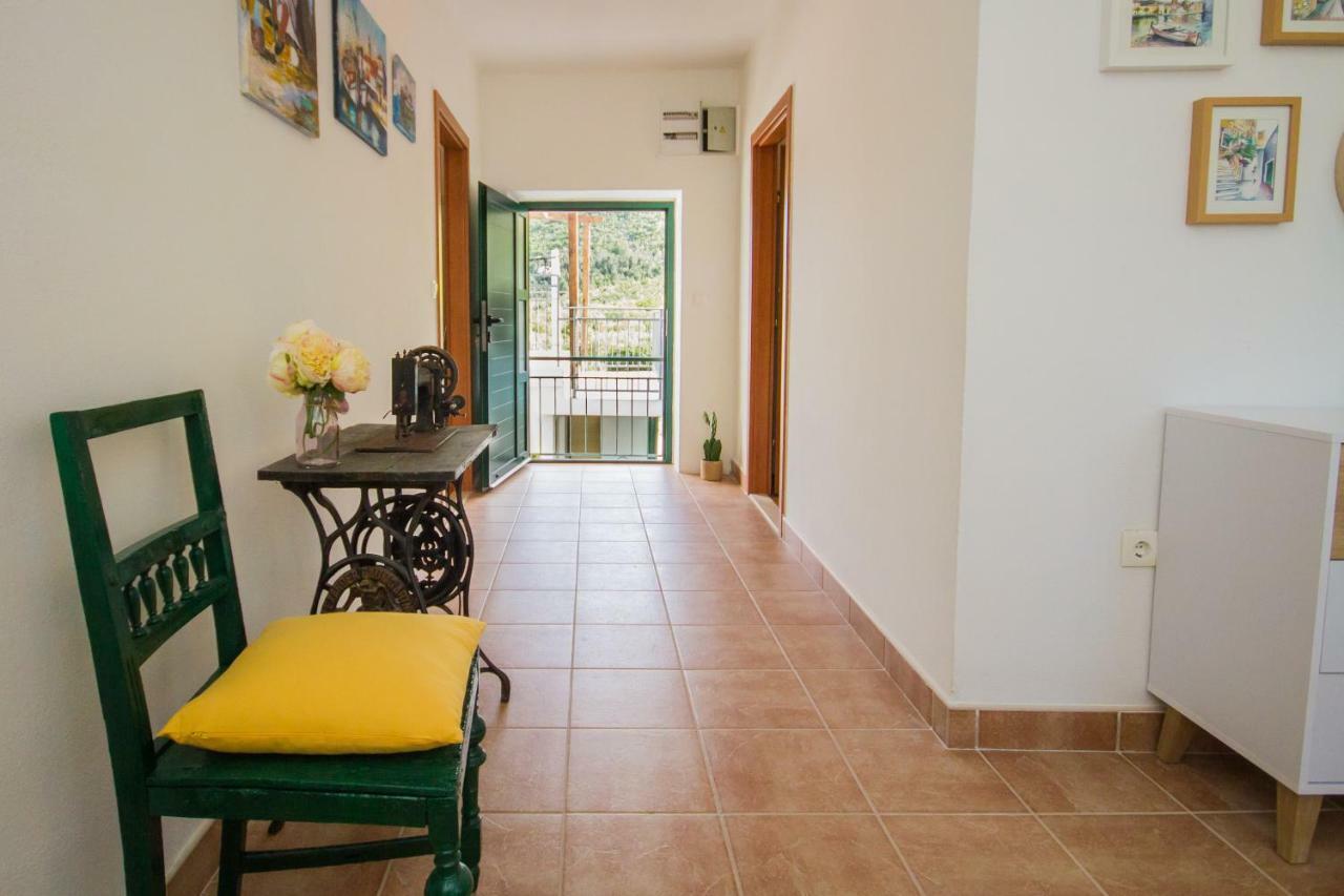 Villa Lanterna Prapatnica Extérieur photo